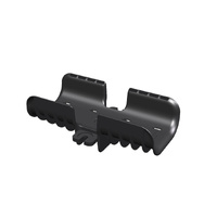 Pipe Support Systems | Pipe lounge mini (113mm) multi pipe support system | PN: PLmini
