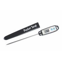 Service Thermometers | Pocket Temp Industrial | PN: POCKET TEMPIND