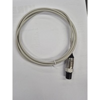 Electronic Cont - Dixell | Dixell Pressure Transducer (Male Fitting) | PN: PP11