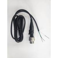 Electronic Cont - Dixell | Dixell Pressure Transducer (Female Fitting) | PN: PP11F