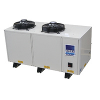 Outdoor Unit - Kirby Polar Pack | Kirby Polar Pack Low Temperature Condensing Unit | PN: PPH020LA1-1