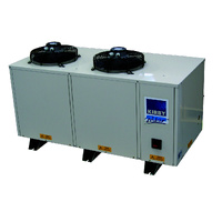 Outdoor Unit - Kirby Polar Pack | Kirby Polar Pack Low / Medium Temperature Condensing Unit | PN: PPS094LMA1-4
