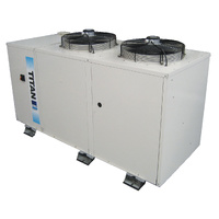 Outdoor Unit - Kirby Titan | Kirby Titan Low / Medium Temperature Condensing Unit | PN: PPS289LMHA1-4
