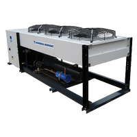 Outdoor Unit - Kirby Centurion | Kirby Centurion Low / Medium Temperature Condensing Unit | PN: PPS421LMA1-4