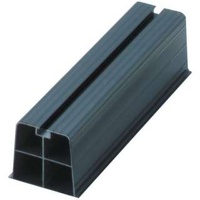 Pipe Duct - Inaba | Setting Block 360mm Black | PN: PR350N