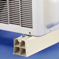 Pipe Duct - Inaba | Setting Block 1000mm Ivory | PN: PR351NL