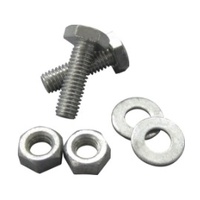Pipe Duct - Inaba | Plarock Mounting BoLow Temp Pack | PN: PRBZ