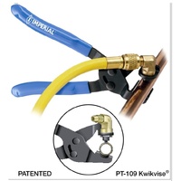 General Service Tools | PT-109 Imperial Pipe Piercing Pliers