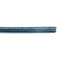 Pipe Support Systems | 10Mm Threaded Rod 3M | PN: PTR10Z