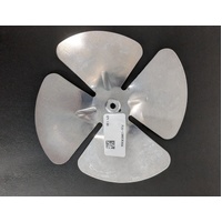 Fan Blades - Aluminium | Fan Blade 178 X 4B Ueck Ujaw | PN: PU4-178N25R56AA