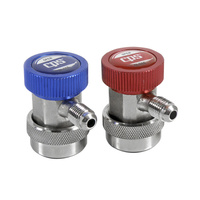 Service Access Valves | QC14SET