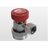 Charging Hoses | CPS Quick Coupler | PN: QCH134