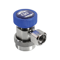 Charging Hoses | CPS Coupler | PN: QCL134