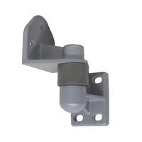 Coolroom & Cabinet Hardware | Rota-Cam Cool Room Hinge - Grey | PN: R1080