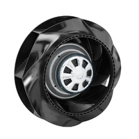 Motors - Axial Motors < 500mm | EBMPAPST FAN BACKWARD CURVED 175MM | PN: R1G175-AB63-59