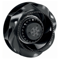 Motors - Axial Motors < 500mm | EBMPAPST FAN BACKWARD CURVED 220MM | PN: R2E220-AA52-72