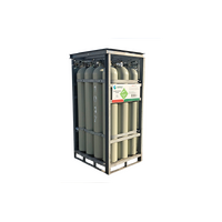 Industrial Gases - CO2 | R744 C02 Manpack 372kg | PN: R744372