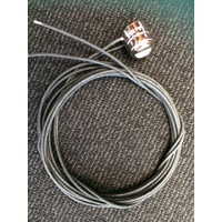 Mech Controls - Temperature | Refrigeration Thermostat | PN: R7624500