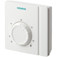 HVAC Controls - Schneider | Room Thermostat - RAA21