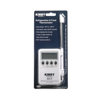 Service Thermometers | RAFT II Food Grade Probe Thermometer -50 to 200°C