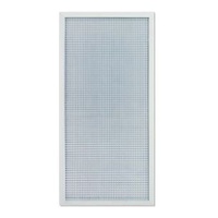 Grilles and Diffusers | Complete Air Supplies Return Air Grille & Filter - 900mmx500mm | PN: RAG900500