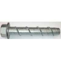 Fasteners | Anka Screw F/Hex Head 10 X 60M | PN: RAMAS10060