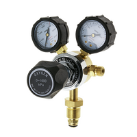 Brazing and Welding Tools | OXYGEN REGULATOR TESUCO | PN: RC1BX10