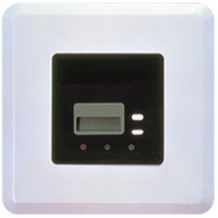 HVAC Controls - MHI | Infrared Receiver Kit for FDU/M | PN: RCN-KIT4-E2