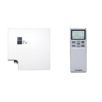 HVAC Controls - MHI | MHI IR Receiver Kit FDT Series | PN: RCN-T-5BW-E2