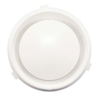 Grilles and Diffusers | Complete Air Supplies Insulated Round Diffuser - 300mm | PN: RD300
