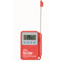 Service Thermometers | Digital Themometer - RED-I-TEMP