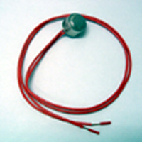 Heater Cable | Defrost Terminator 2 Wire | PN: RF027