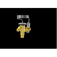 Expansion Valves - Other | Sanhua RFKH Series R404A External Equalised Mop T.X valve. | PN: RFKH03E-4.8-310