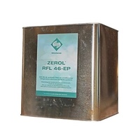 Oils - Polyolester | Breox Oil Co2 Rfl 46 Ep L/T 5L | PN: RFL46-EP-5L