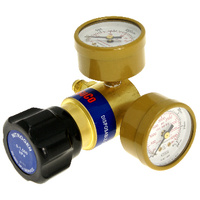 Brazing and Welding Tools | Regulator for disposable Nitro cylinder | PN: RG1MNI15