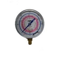 Manifold Gauges | RGB7L