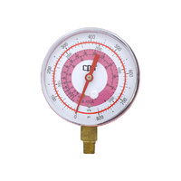 Manifold Gauges | CPS Replacement High Side Gauge | PN: RGBH