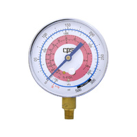 Manifold Gauges | CPS Replacement Low Side Gauge | PN: RGBL
