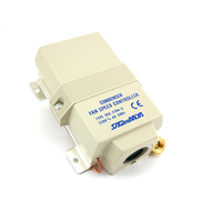 Mech Controls - Pressure | Fan Speed Controller RGE-Z1N4-5
