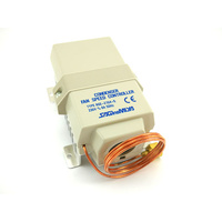 Mech Controls - Pressure | Saginomiya Fan Speed Control 230v with Capillary | PN: RGE-Z1Q4-5
