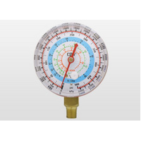 Manifold Gauges | CPS Replacement High Side Gauge | PN: RGTH