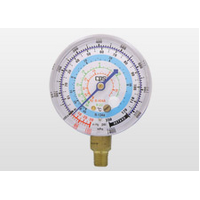 Manifold Gauges | CPS Replacement Low Side Gauge | PN: RGTL