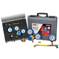 Brazing and Welding Tools | NITROGEN 6,000 kPa REGULATOR & TEST GAUGE KIT | PN: RI1SNI60CTG