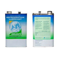 Oils - Polyolester | Oil Emkarate Rl46H 5Ltr Bottle | PN: RL46H-5L