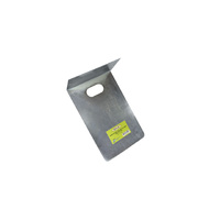 Isolators & Switches | Rylec Zinc Plated Roof Mounted Isolator Stand | PN: RMIS