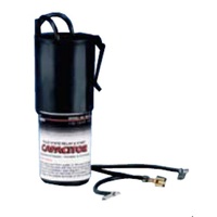 Capacitors | Supco Relay with Pre-Wired Start Cap. 1/12 - 1/2HP | PN: RSC20