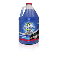 Liquid Leak Detectors | Viper - BIG BLU Micro Leak Detector ( 3.785 litres) | PN: RT100G