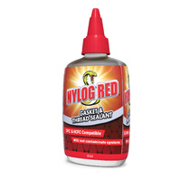 Chemicals - Other | Viper - NYLOG Red Gasket & Thread Sealant/lubricant suit CFC & HCFC (30ml) | PN: RT200R