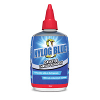 Chemicals - Other | Viper - NYLOG Blue Gasket & Thread Sealant/lubricant suit HFC (30ml) | PN: RT201B