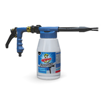 Coil Cleaners | Viper - Foam Gun | PN: RT300S